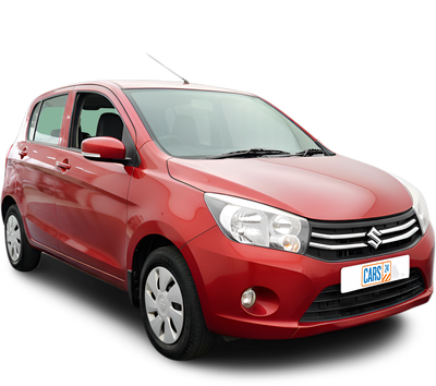 Maruti Celerio-img